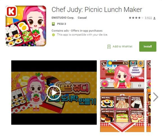 Illustration for article titled Todo lo que debes saber acerca de Judy, el nuevo malware de Android que ha infectado a 36 millones de usuarios